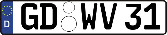 GD-WV31