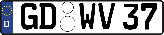 GD-WV37