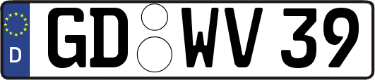 GD-WV39