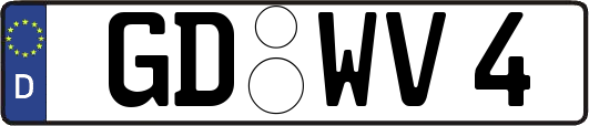 GD-WV4