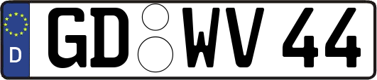 GD-WV44