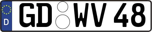 GD-WV48
