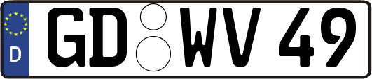 GD-WV49