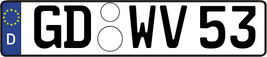 GD-WV53