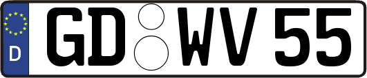 GD-WV55