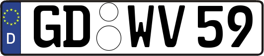 GD-WV59