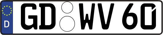 GD-WV60