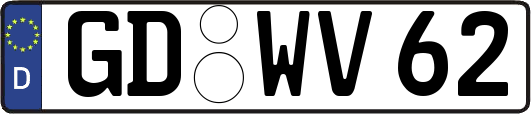 GD-WV62