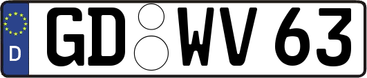 GD-WV63