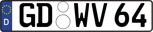 GD-WV64