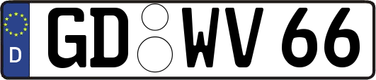 GD-WV66