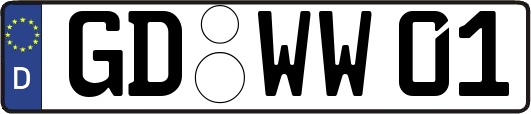 GD-WW01