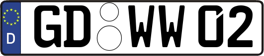 GD-WW02