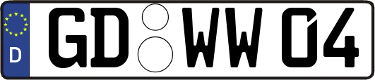 GD-WW04