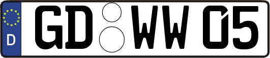 GD-WW05