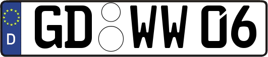 GD-WW06