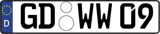 GD-WW09