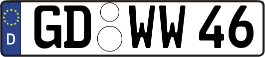 GD-WW46