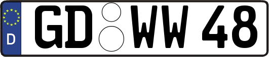 GD-WW48