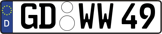 GD-WW49