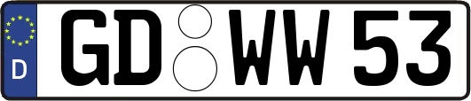 GD-WW53