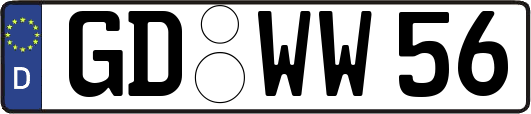 GD-WW56