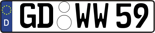 GD-WW59