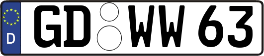 GD-WW63
