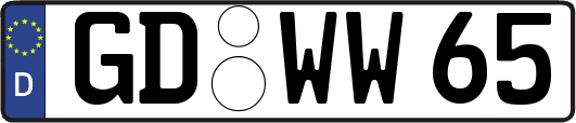 GD-WW65