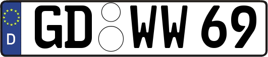 GD-WW69