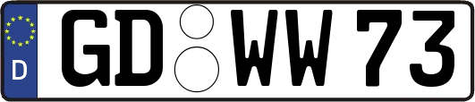 GD-WW73