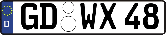 GD-WX48