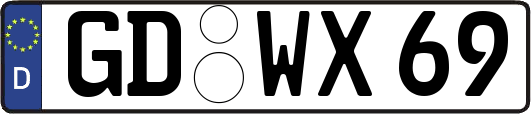 GD-WX69
