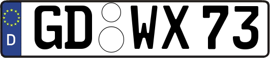 GD-WX73