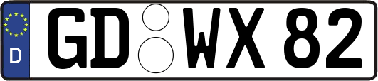 GD-WX82