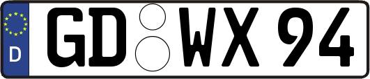 GD-WX94