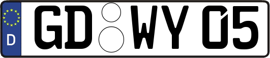 GD-WY05