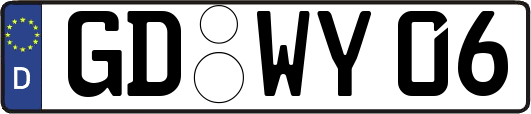 GD-WY06