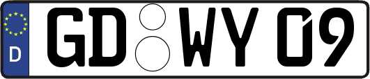 GD-WY09