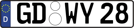 GD-WY28