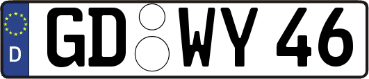 GD-WY46