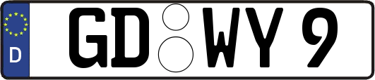 GD-WY9