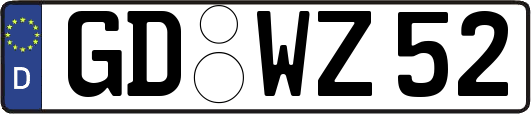 GD-WZ52