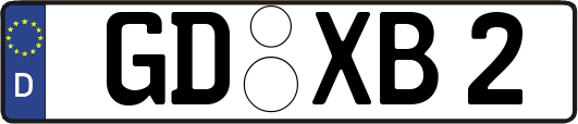 GD-XB2