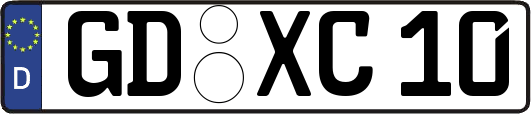 GD-XC10