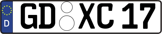 GD-XC17