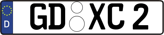 GD-XC2