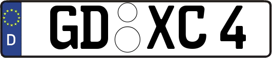 GD-XC4