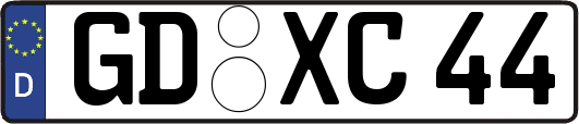 GD-XC44