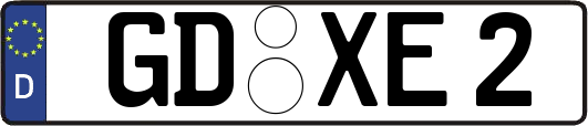 GD-XE2